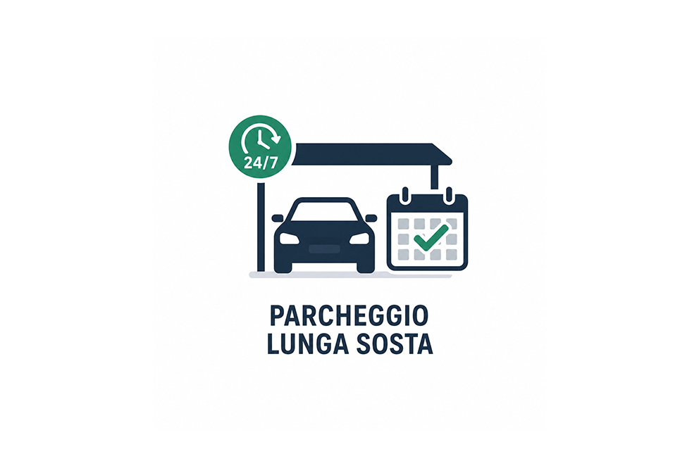 Parcheggio lunga sosta