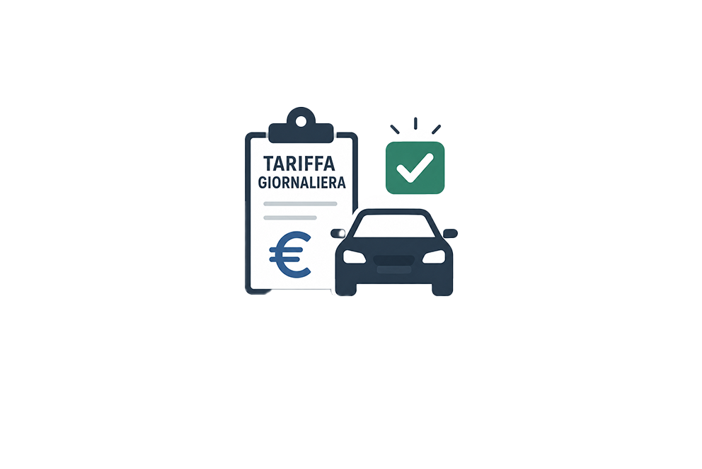 tariffe giornaliere