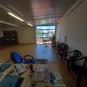 Foto parcheggio Parking Vandini