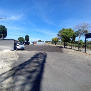 Parking Vandini parcheggio auto