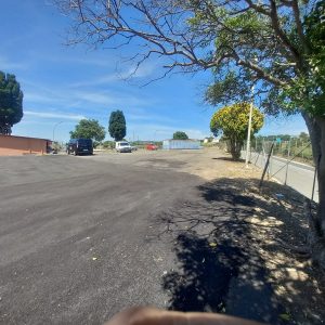 Parcheggio per traghetti Civitavecchia