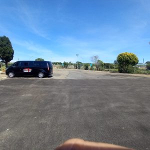 Parcheggio lunga sosta Civitavecchia Parking Vandini